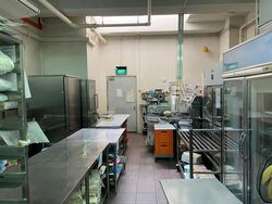 Eunos Technolink (D14), Factory #553493611